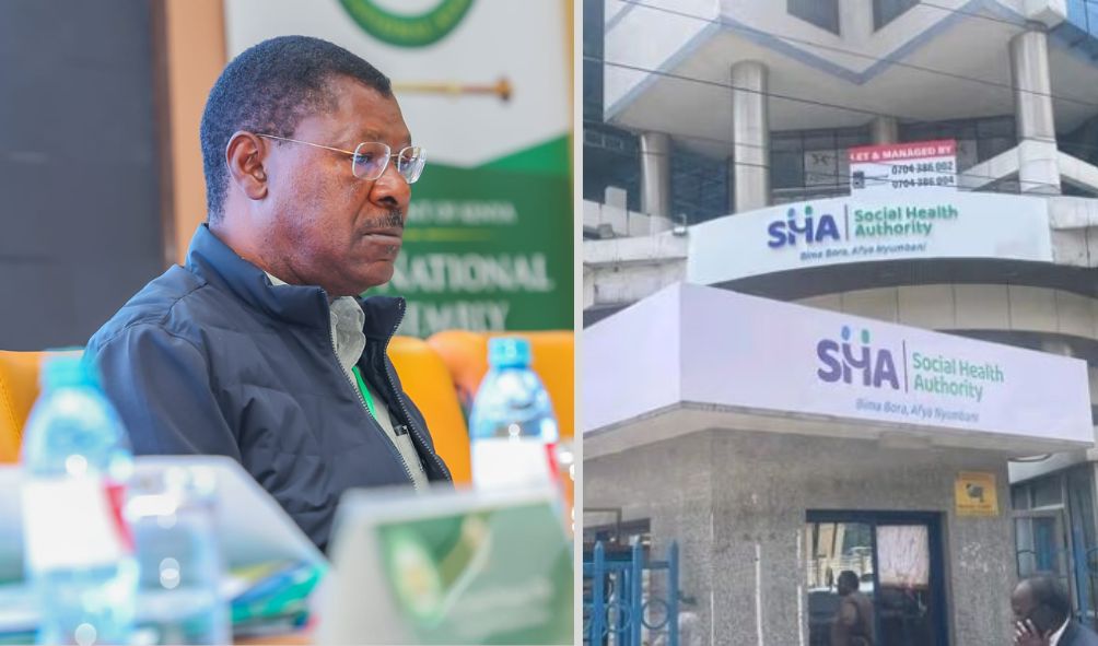 MPs Summon Health Officials Over Poor SHA Service Delivery