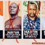 Family Finds Second Missing Mlolongo Man Dead At City Mortuary