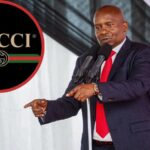 'Over 300 Companies Including Gucci To Set Up Factory In Kenya!' - Kithure Kindiki