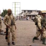 DR Congo Rejects ANY Dialogue With M23 Rebels Despite French FM's Visit