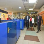 New Airport Charter Set To Increase Efficiency At JKIA - Gov't Report