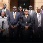 IEBC Selection Panel Invited Kenyans To Apply For Top Roles