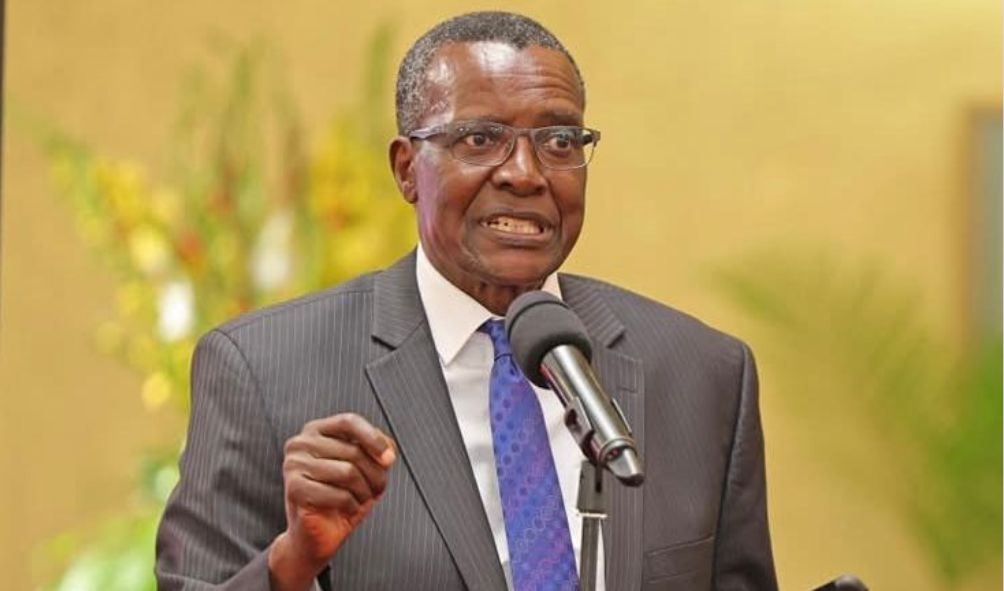 'This Abduction Culture Jeopardises Gov't Legitimacy!' - Maraga Tells Ruto's Administration
