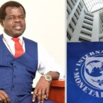 'We Want Audit On External Debts!' - Omtatah Goes After IMF, World Bank Loans To Kenya