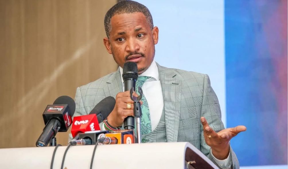 'I Couldn't Be Allowed In Tanzania!' - Babu Owino Reveals Being on Interpol's Most Wanted List