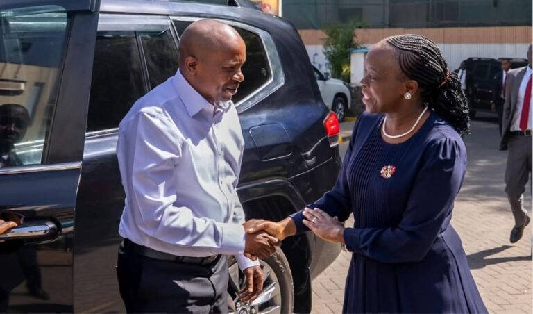 Gov't Set To Review SHA Monthly Deductions After Public Outrage