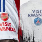 'Stop The Blood-Stained VISIT RWANDA Sponsorship!' - DR Congo Tells Football Clubs