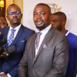 Medical Doctors Threaten To Down Tools As Gov't Fails On It Promises