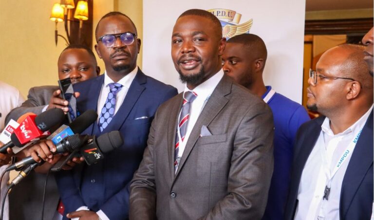 Medical Doctors Threaten To Down Tools As Gov't Fails On It Promises