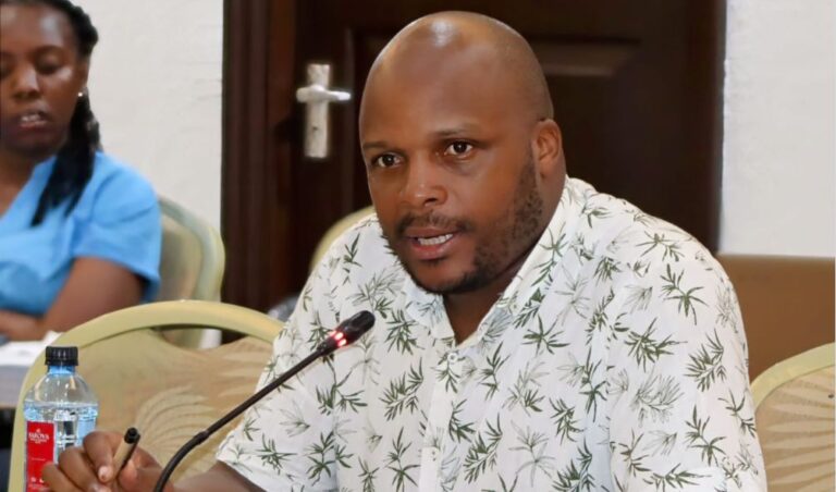 LANG'ATA: Jalang'o Defends Ksh28 Million Payment For Expired Tender