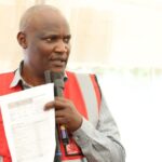 'That's Not Over-Taxation!' - CS John Mbadi Defends Ruto Policies