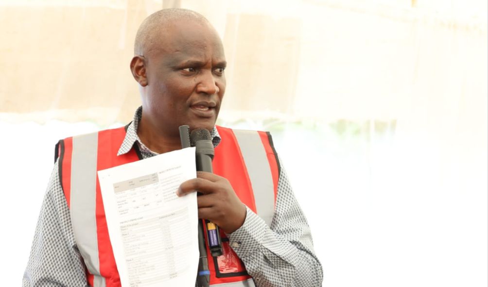 'That's Not Over-Taxation!' - CS John Mbadi Defends Ruto Policies