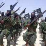 Al Shabaab Militants Ambush, Kidnap 5 Kenyan Chiefs Days After Trump's Hit In Somalia
