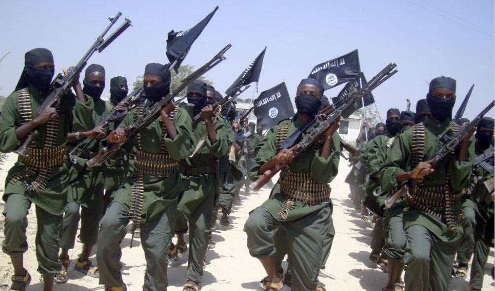 Al Shabaab Militants Ambush, Kidnap 5 Kenyan Chiefs Days After Trump's Hit In Somalia