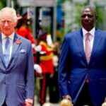 [DETAILS] Ruto's Phone Call With King Charles III Amidst DRC Conflict