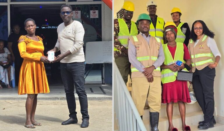 Woman Disgraced By Pastor Ng'ang'a Offered Affordable Housing Unit