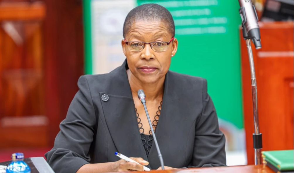 IEBC's Boundary Delimitation Case Faces New Hurdles After AG Oduor's Request