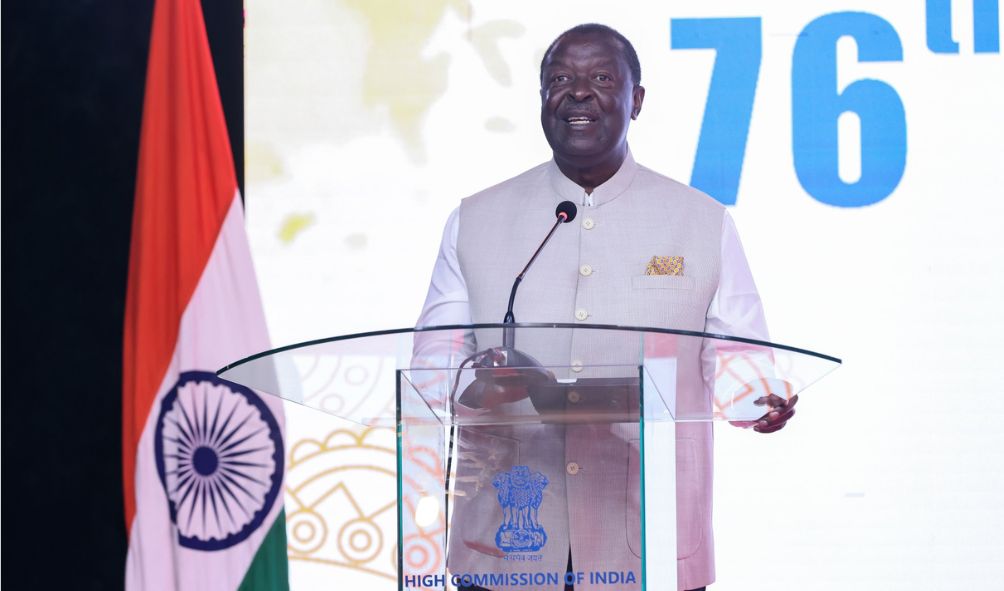 Gov't Issues Notice On Visa Applications, Fake Jobs Amidst Increased Fraud Reports