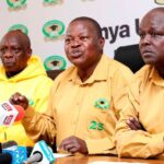 KUPPET, KNUT Threaten Strike In 6 Counties From Wednesday