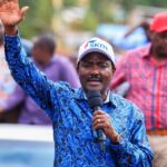 'He Should Simply Retire!' - Kalonzo Says On If Raila Fails AUC Chairmanship