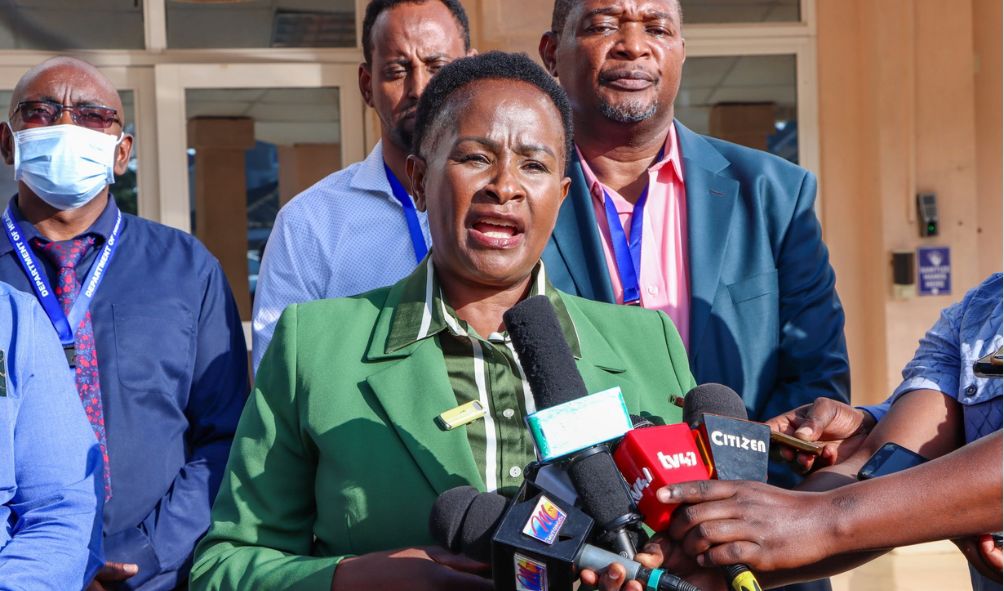 Governor Installs CCTV Cameras In Hospitals To Curb Medicine Theft, Financial Mismanagement