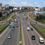 Gov't Revives Plans To Toll Thika Superhighway, Four Other Roads