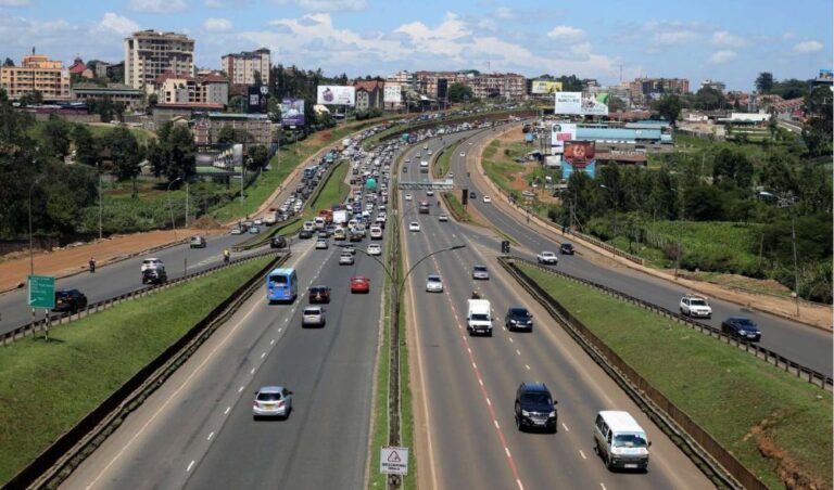 Gov't Revives Plans To Toll Thika Superhighway, Four Other Roads