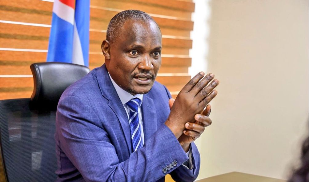 LOANS, MORE LOANS! CS Mbadi Confirms Kenya's New IMF Deal