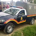 Woman Kills Her 3 Children Before Committing Suicide