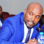 EACC Detectives Arrest Bomet Governor Over Fraudulent Activities