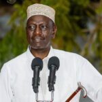 High Court Hits Ruto's Health Taskforce, Rules It Unconstitutional