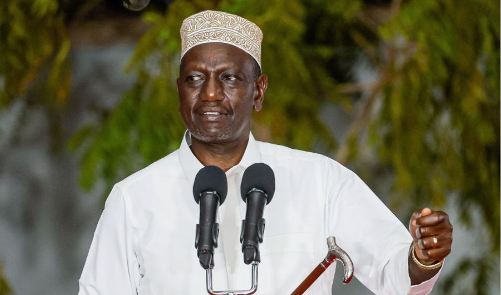 High Court Hits Ruto's Health Taskforce, Rules It Unconstitutional