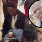 Missing Brian Odhiambo's Mother Breaks Down After Court's Unwelcoming Ruling