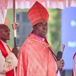 Archbishop Sapit Lauds Trump's Foreign Aid Freeze, Calls For Leadership Sanity