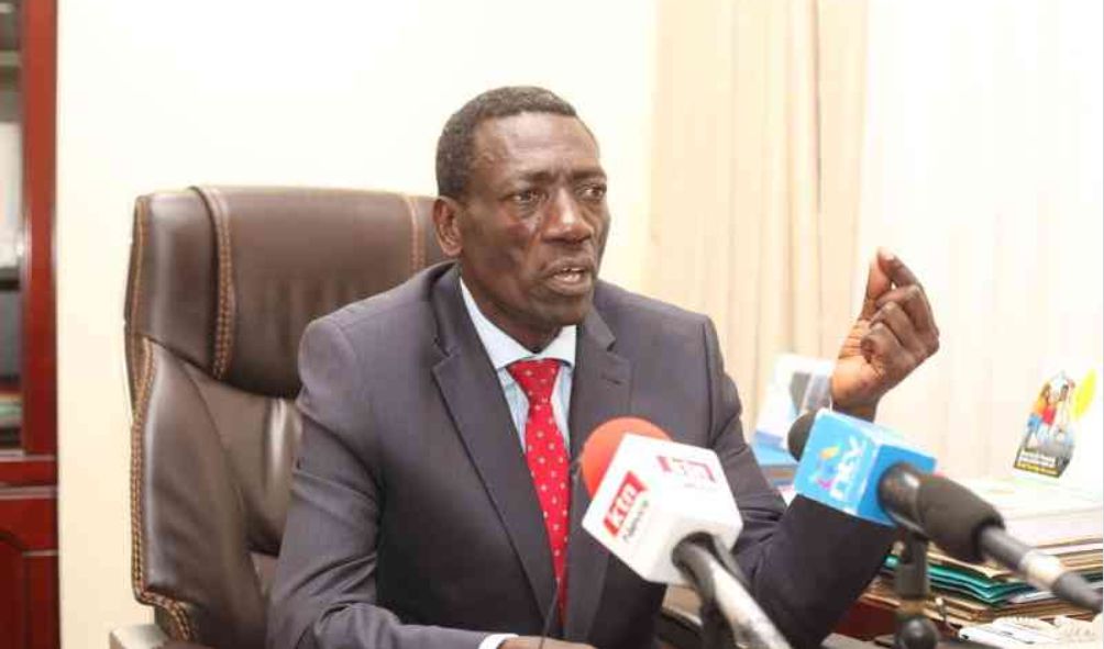 KNUT Issues Statement On Strike Threat In Six Counties