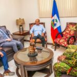 US Gov't Confirms Continued Support For The MSS Mission In Haiti