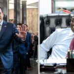 [DETAILS] Ruto Holds An Extensive Phone Call With US State Secretary Marco Rubio