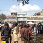 Butcher Cuts Off Man's Genitals Over Ksh.50 Debt