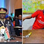 'It Was Not An Abduction!' - Police Confirm Sadam Buke's Arrest During 'Operation Ondoa Jangili'