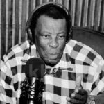 Legendary Leonard Mambo Mbotela Is Dead - Family Confirms