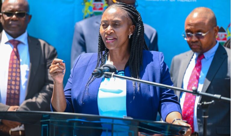 CRACKDOWN: Health Ministry Shuts Down Illicit Aesthetic Clinics