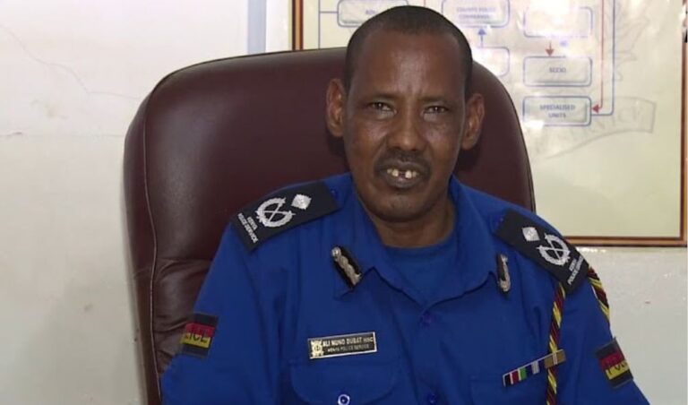 DRAMA: Coast RPC Goes Undercover, Unearths Poor Service Delivery In Police Stations