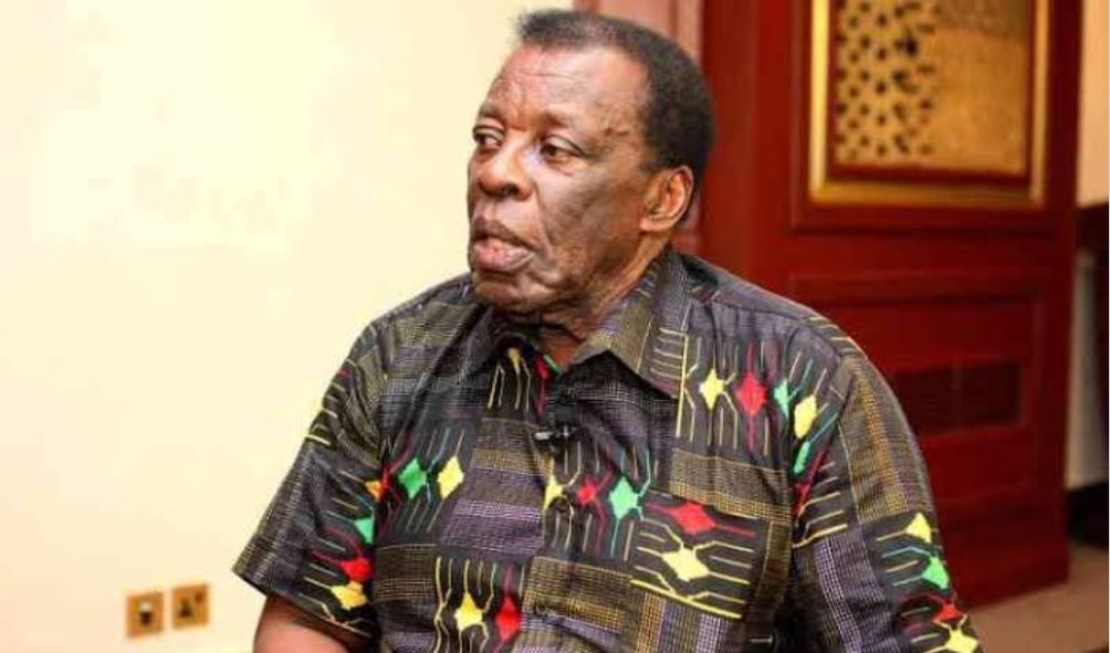 LEONARD MAMBO MBOTELA: Donald Mbotela Opens About His Late Brother's Life