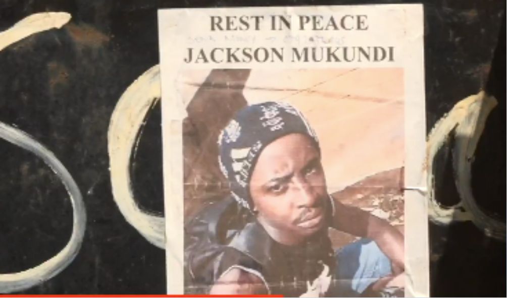 [DETAILS] How Nairobi Landlord, Employer Killed Lang'ata Man Over Delayed Wages