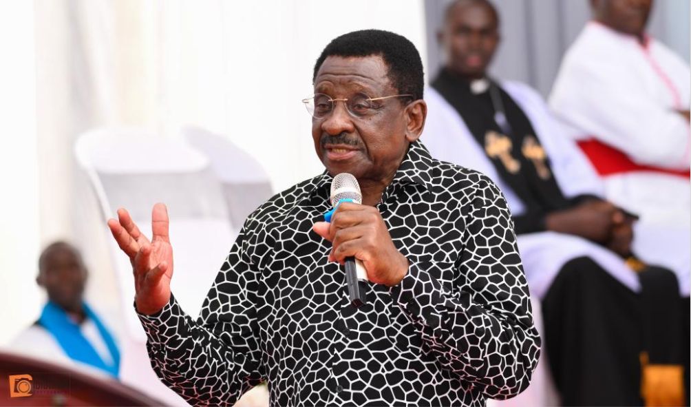 'Do Not Leave It!' - Governor Orengo Pressures Raila Against Negotiations With Ruto