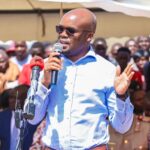 Interior PS Warns Kenyans Against Political Intolerance, Violence