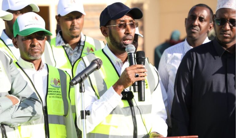 Gov't Fires 4 Appointees Barely A Week After Appointment