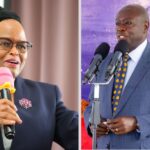 'We Shall Go To The Streets!' - Gachagua Vows To Fight Against Forceful Ejection Of CJ Koome