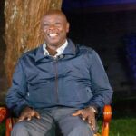 Gachagua Reveals 'Interim Report', Party Unveiling Set For May