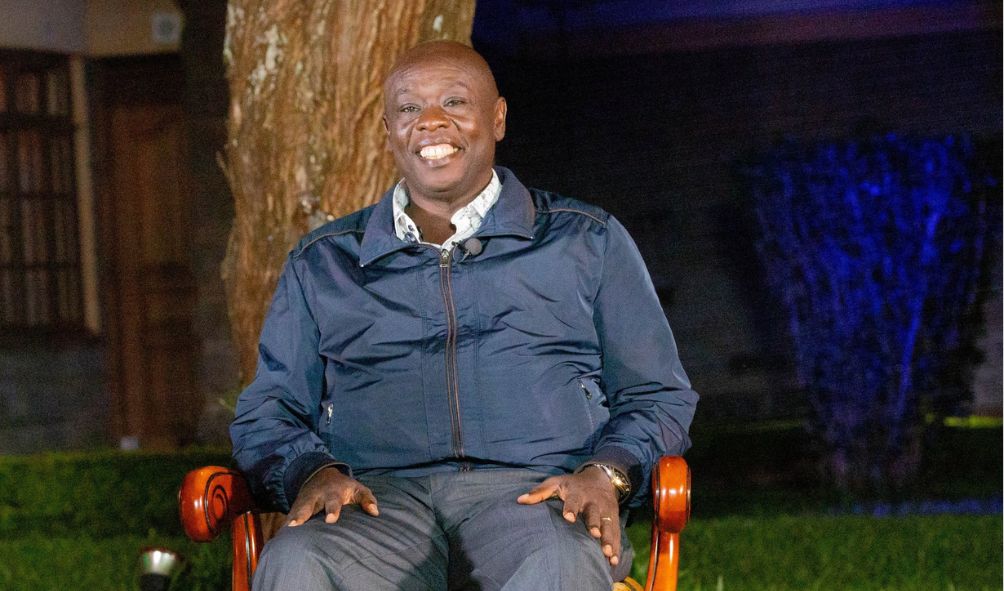 Gachagua Reveals 'Interim Report', Party Unveiling Set For May